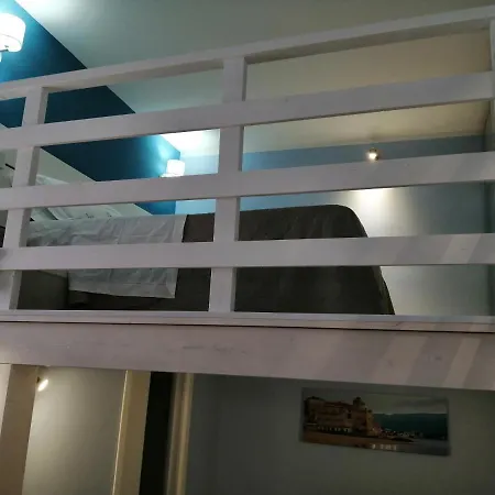 דירה Domus Flo *