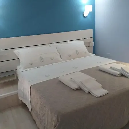 Domus Flo סנטה מריה די קסטלבאטה