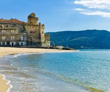 Domus Flo * Santa Maria di Castellabate