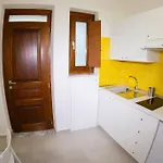 Apartamento Domus Flo