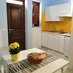 Apartamento Domus Flo *