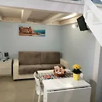 Domus Flo Apartamento Santa Maria di Castellabate