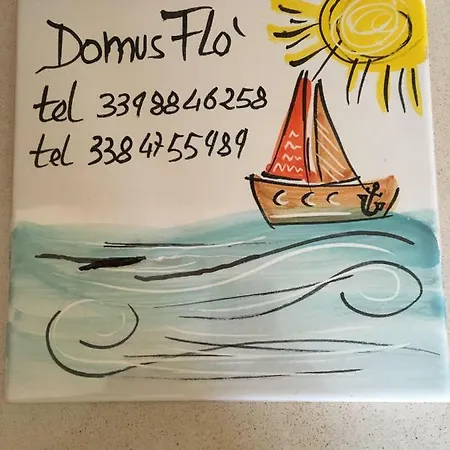 Apartamento Domus Flò
