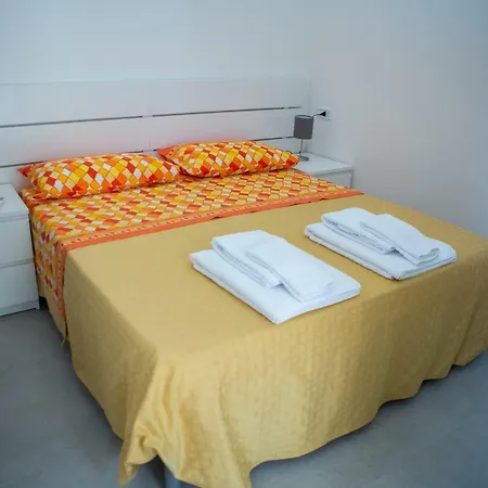 Domus Flo Διαμέρισμα