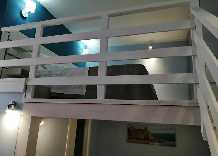 Διαμέρισμα Domus Flo *