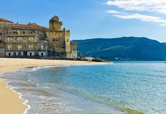 Domus Flo * Santa Maria di Castellabate